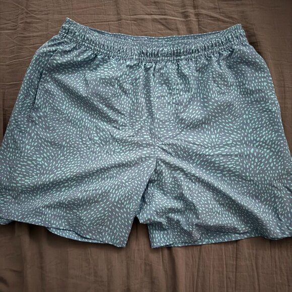 chubbies Other - Chubbies 5″ Compression Lined Athletic Shorts — Men’s Performance Short Size S